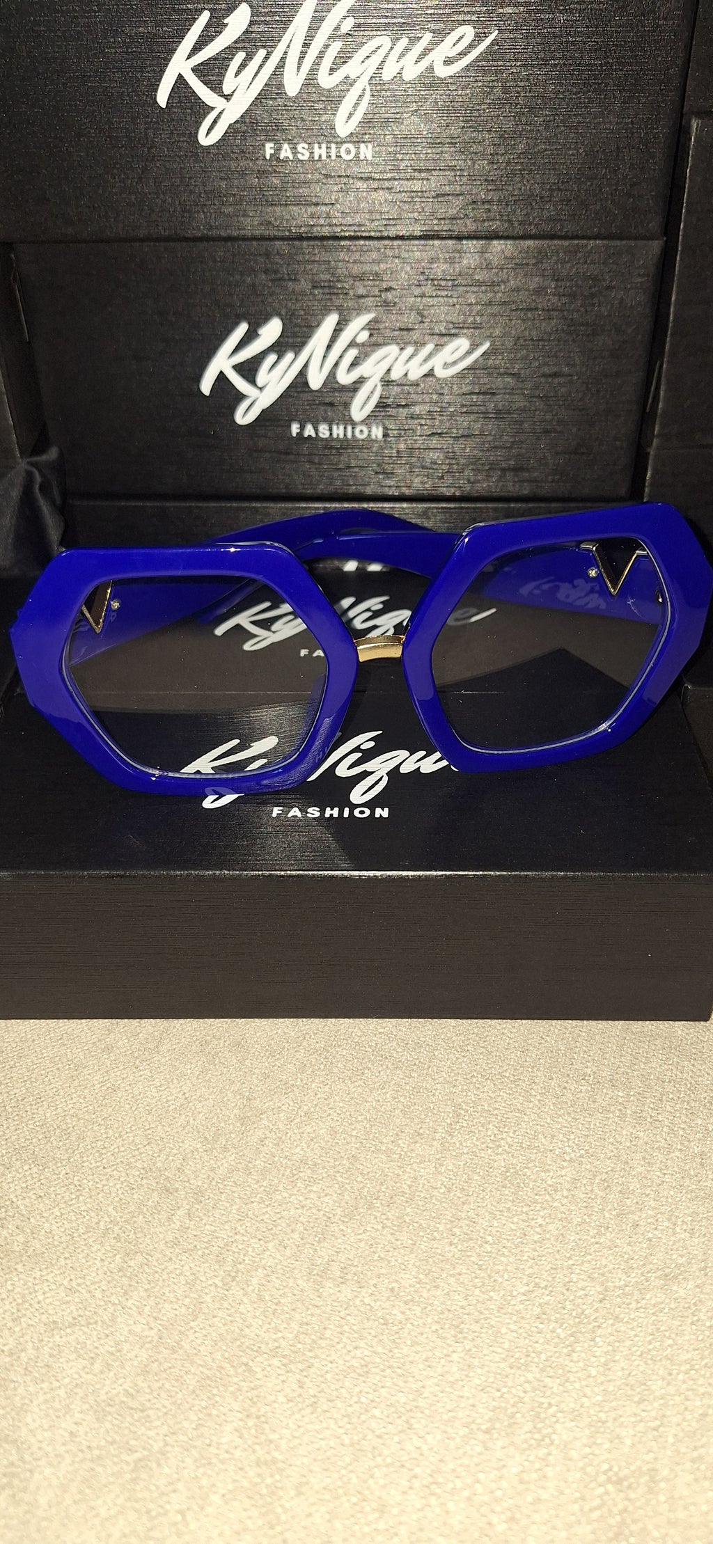 KyNique Hexavision Frames