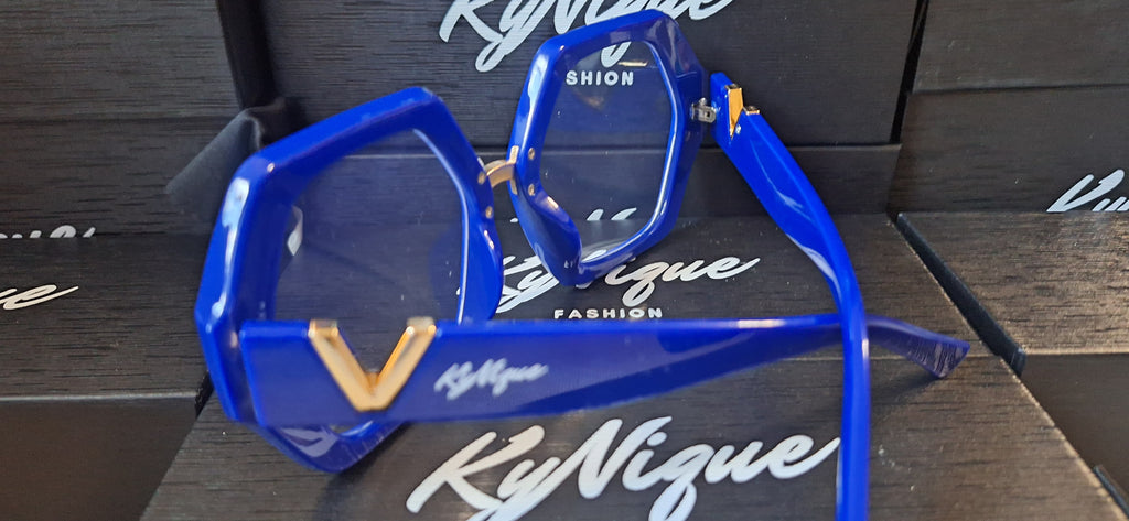 KyNique Hexavision Frames