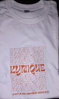 KyNique Tees