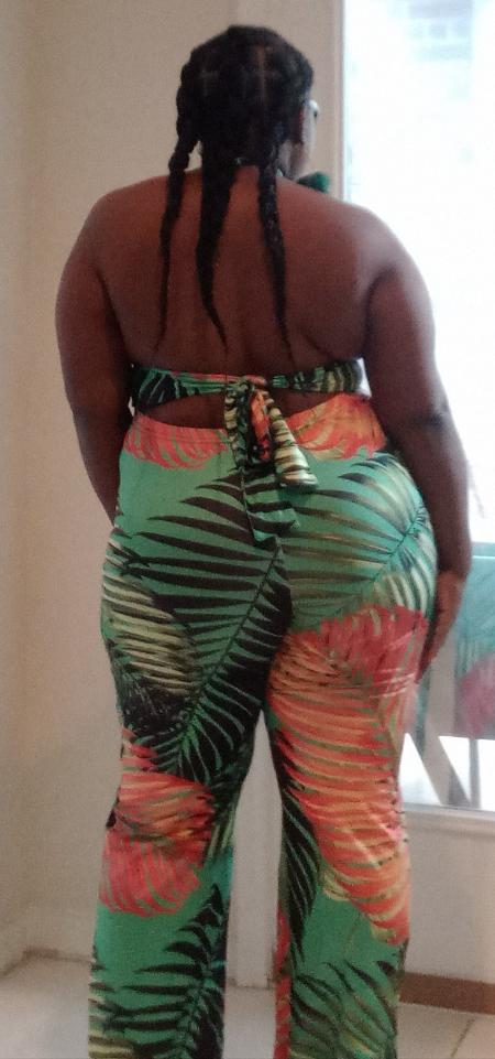 Island Breeze Jumpsuit