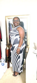 Body Ody Maxi Dress