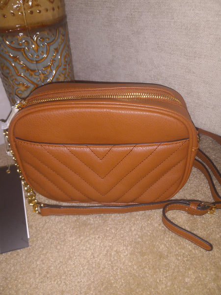 Mocha Purse