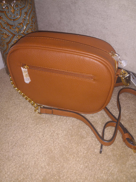 Mocha Purse