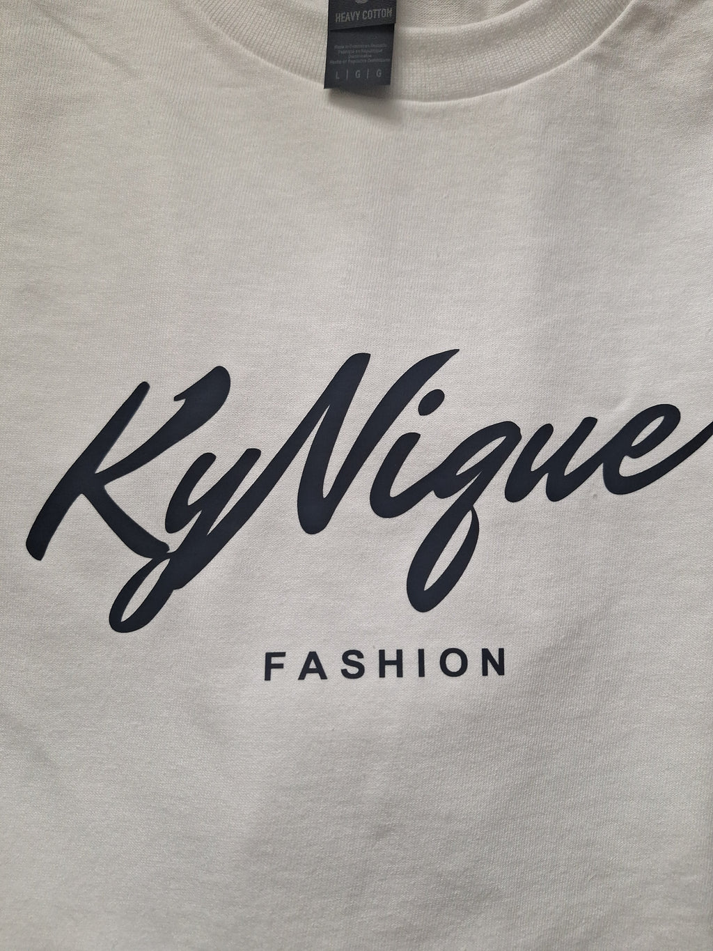 KyNique Fashion Tee