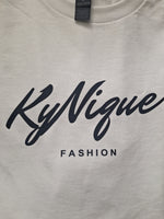 KyNique Fashion Tee