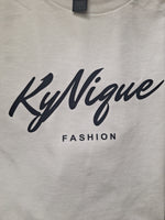KyNique Fashion Tee