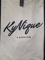 KyNique Fashion Tee