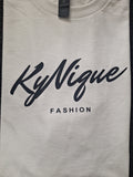 KyNique Fashion Tee