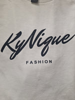 KyNique Fashion Tee