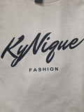 KyNique Fashion Tee