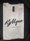 KyNique Fashion Tee