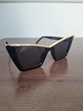 KyNique Cat Eye Shades