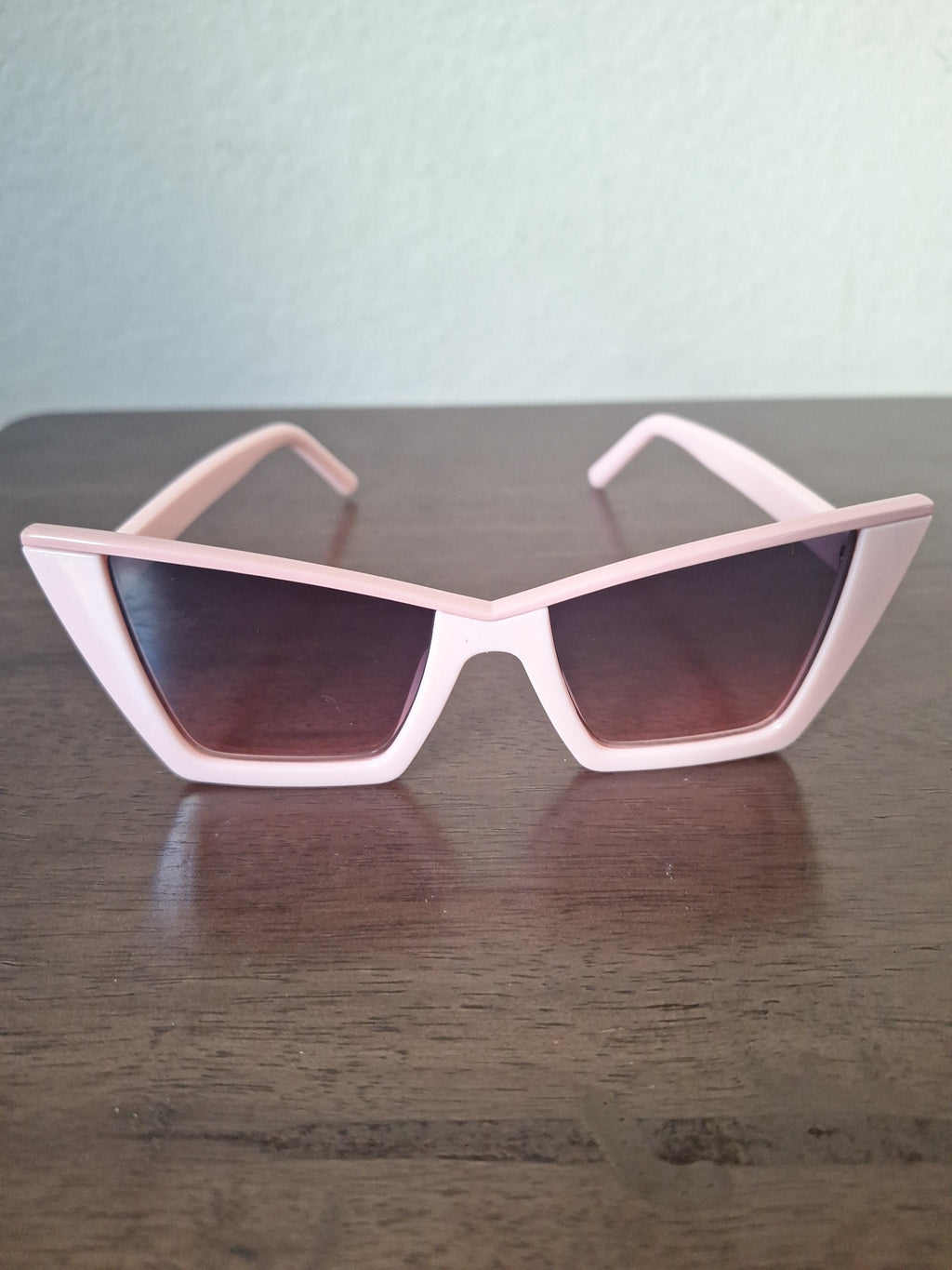 KyNique Cat Eye Shades