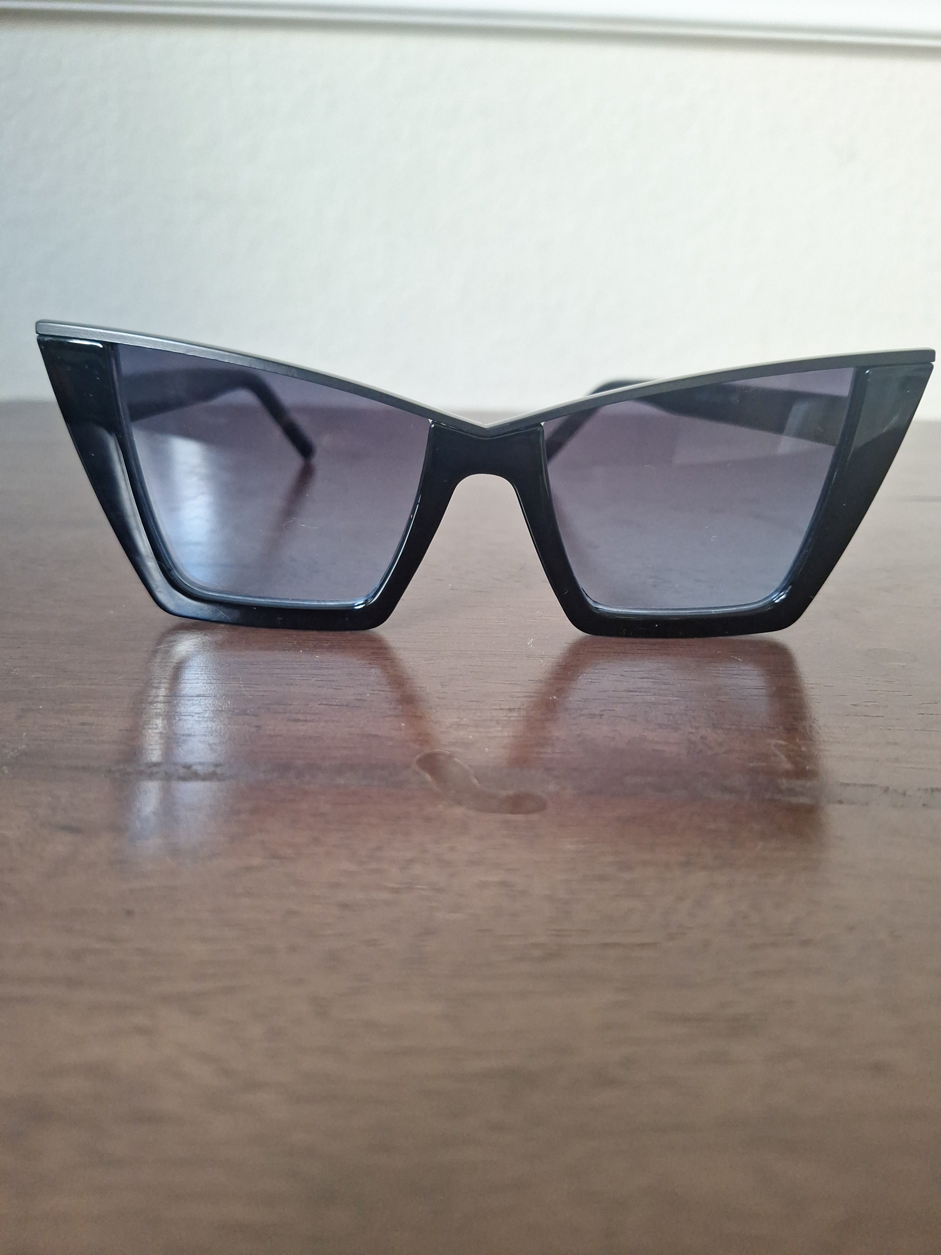 KyNique Cat Eye Shades