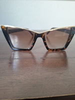 KyNique Cat Eye Shades