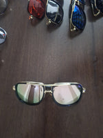 KyNique Vintage Glasses