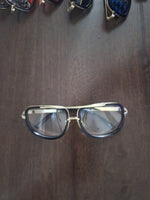 KyNique Vintage Glasses
