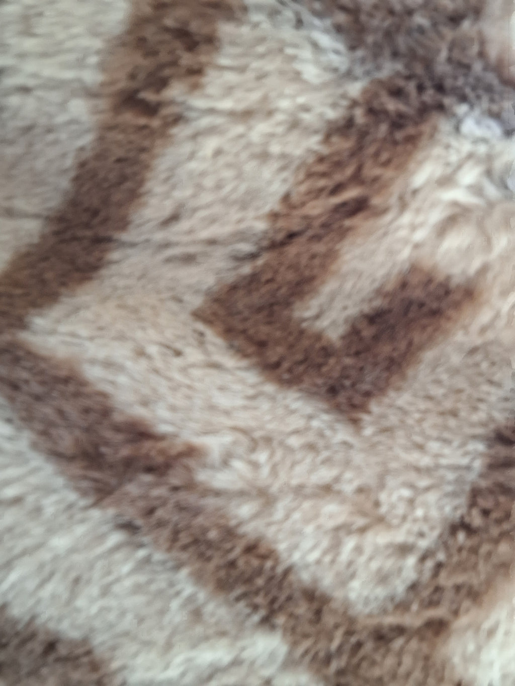 Pullover Poncho - Khaki