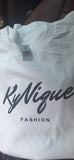 KyNique Fashion Tee