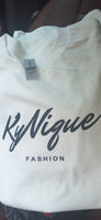 KyNique Fashion Tee
