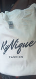 KyNique Fashion Tee