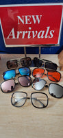 KyNique Vintage Glasses