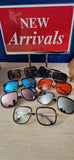 KyNique Vintage Glasses