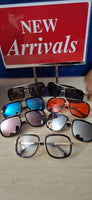 KyNique Vintage Glasses