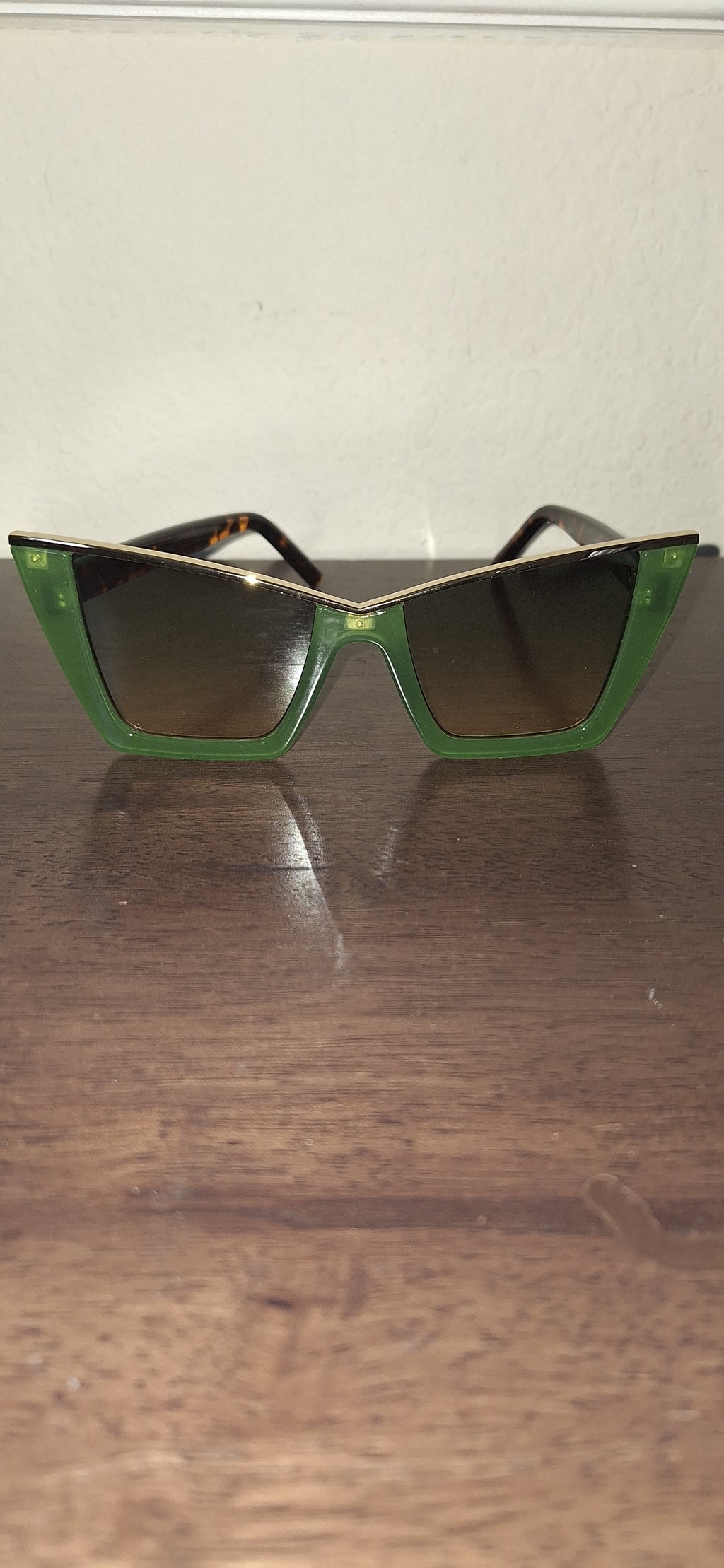 KyNique Cat Eye Shades