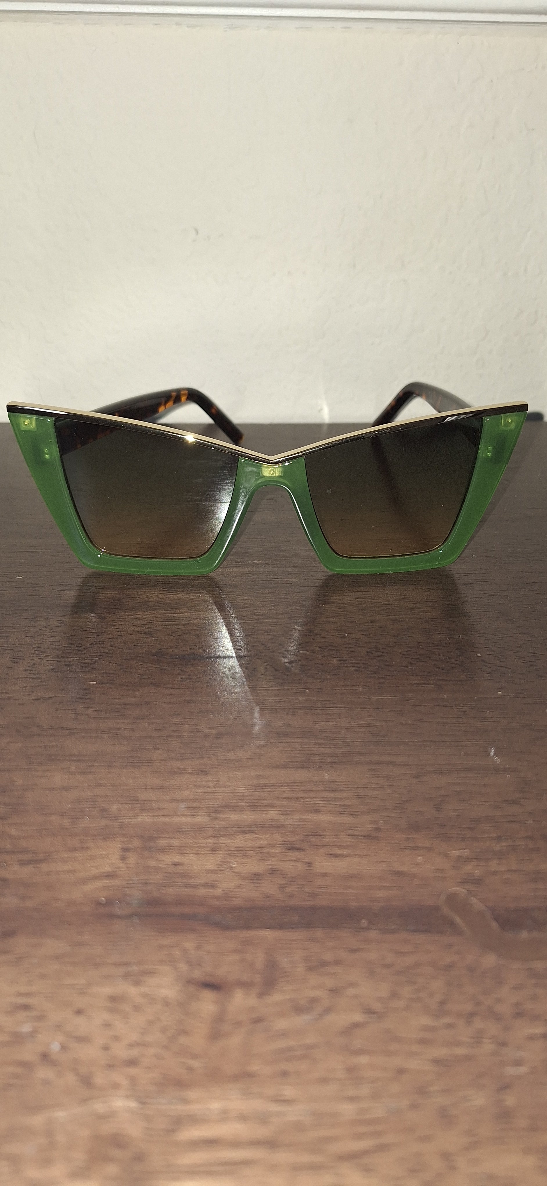 KyNique Cat Eye Shades