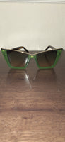 KyNique Cat Eye Shades