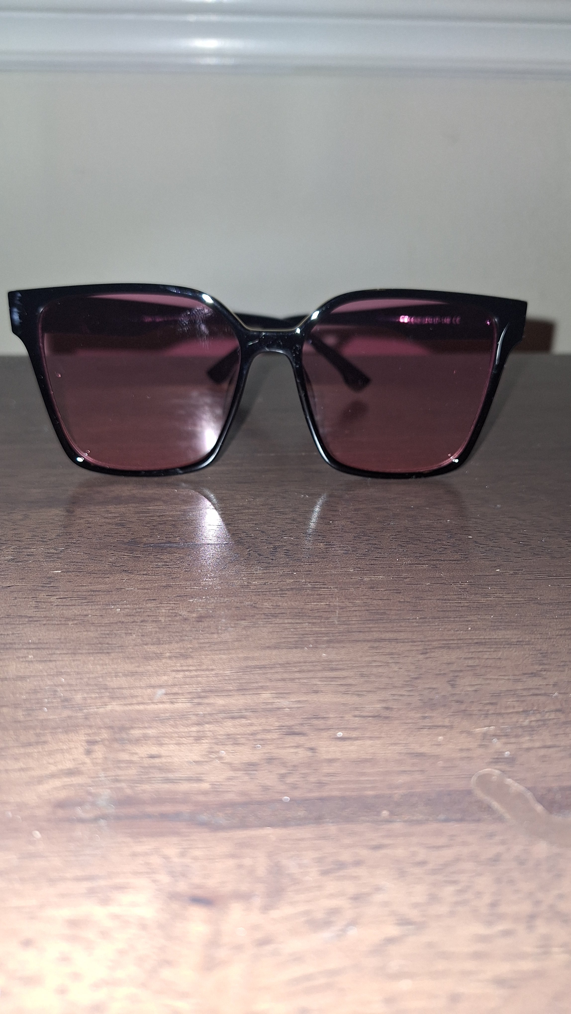 KyNique Fashion Sunglasses