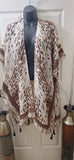Kimono Cardigan