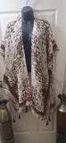 Kimono Cardigan