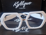 KyNique Hexavision Frames