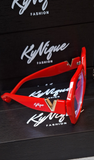 KyNique Hexavision Frames