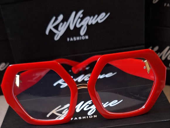 KyNique Hexavision Frames