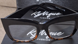 KyNique Square Biz Fashion Frames