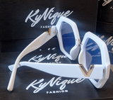 KyNique Hexavision Frames