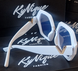 KyNique Hexavision Frames