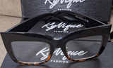 KyNique Square Biz Fashion Frames