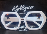 KyNique Hexavision Frames