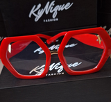 KyNique Hexavision Frames