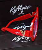 KyNique Hexavision Frames