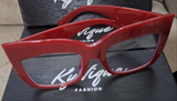KyNique Square Biz Fashion Frames