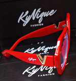 KyNique Hexavision Frames