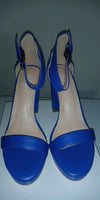 KyNique Platform Heel