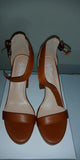 KyNique Platform Heel
