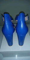 KyNique Platform Heel