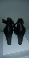 KyNique Platform Heel
